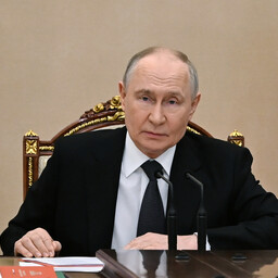 Telegraph: Putin tugevdas oma isiklikku julgeolekut