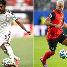 TÄNA OTSE | Euroopa koondiste duellis kohtuvad Hispaania ja Austria