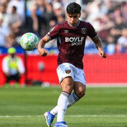 Tottenham maksis Fernandese eest klubi rekordilise üleminekusumma
