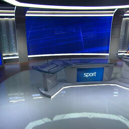 ETV spordisaade, 2. juuli