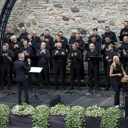 Metsoja: Mooste Elohelüst on tuule tiibadesse saanud paljud folkartistid