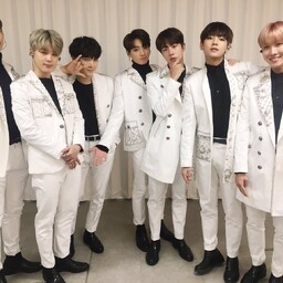 BTS-i fänn: kui kord BTS-i maailma satud, siis sinna sa jääd