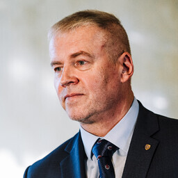 Riho Ühtegi: maailmavaateliselt olen ma konservatiiv