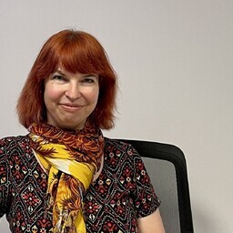 Elina Kivinukk: kultuuris kohtlemisest ja kohtlemise kultuuritusest