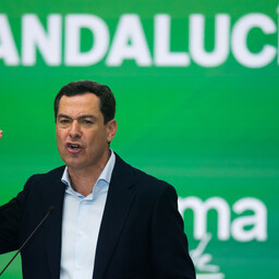 Hispaania konservatiivid lõid Andaluusia juhtimiseks käed parempopulistidega