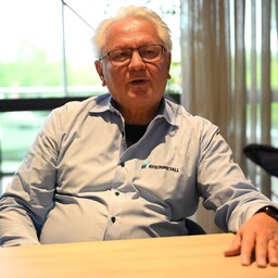 Saksamaa suurima relvafirma juht kritiseeris teravalt Merkelit