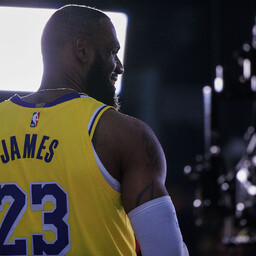 LeBron James oleks ilma Knicksi tiitlita New Yorki siirdunud