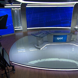ETV spordisaade, 3. juuli