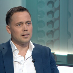 Rimo Hunt: Ronaldo on endiselt Portugali rünnaku võtmemängija