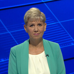 ETV spordisaade, 4. juuli