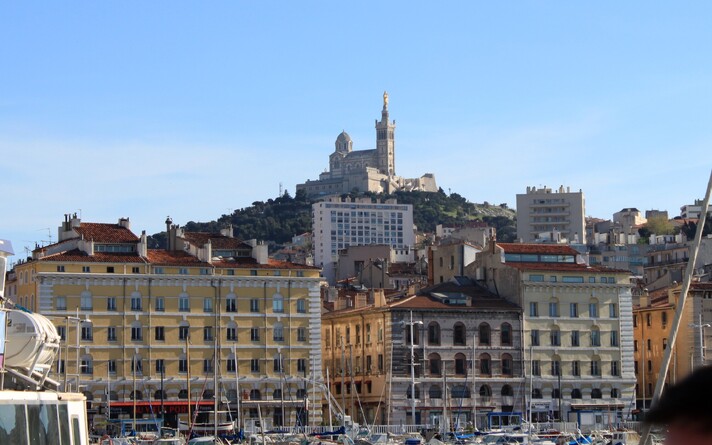 Marseille