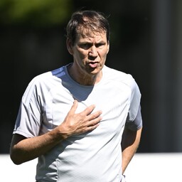 Belgia kaebas edasi FIFA otsuse lubada Balogun MM-i kaheksandikfinaali