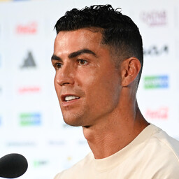 Ronaldo kinnitas: tänavune MM jääb tema viimaseks