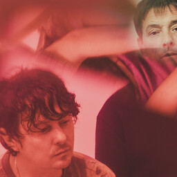 Tristan Priimäe Kikumu soovitused: Sonic Boom ja Panda Bear, H. G. Wells ning Florian Wahl
