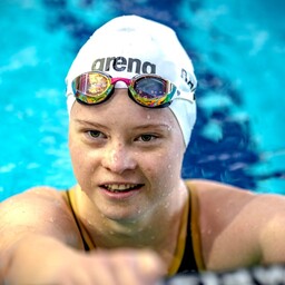 Keira Rattur võitis Virtuse Euroopa suvemängudel kuldmedali