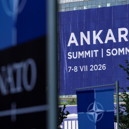 NATO tippkohtumisel Ankaras on peateemaks kaitsekulude piisavus