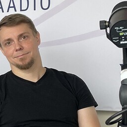 Tanel Toom videomängust "Zero Parades": tekstimaht on suurem kui "Sõrmuste isanda" raamatutel kokku