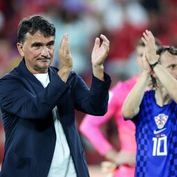 Dalic pani ameti maha, Horvaatia jalgpalli ootab uus ajastu