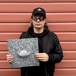 Kiwanoid avaldas viienda albumi "Ghost Nonius"