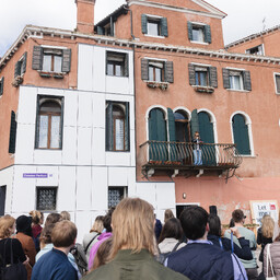 Arhitektuurimuuseum kuulutas välja Veneetsia arhitektuuribiennaali konkursi