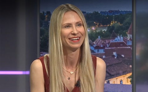 Maarja Meriste-Kivi