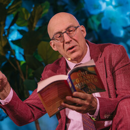 Ewald Arenz: ükski autor ei salli kriitikat, aga sellega peab leppima