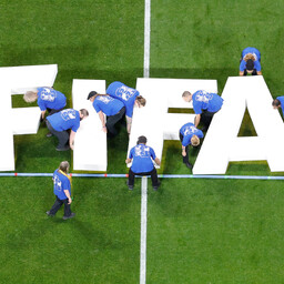 17 ametiühingut loobus pärast kokkulepet ühishagist FIFA vastu