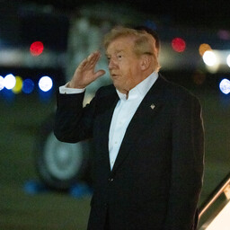 Allikad USA meediale: Iraan koostab plaani Trumpi tapmiseks