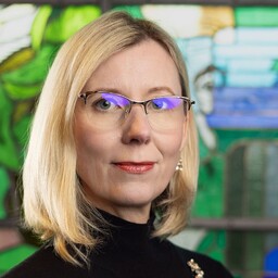 Kertu Saks: 35 aastat taasiseseisvumisest ja hirmu puudumisest
