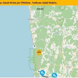 Salacgrivas Riia-Tallinna maanteel toimunud avariis hukkus neli inimest