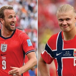 TÄNA OTSE | Haalandi ja Kane'i duellis selgub kolmas poolfinalist