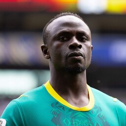 Võltsuudis kuulutas ekslikult Sadio Mane koondisekarjääri lõppenuks