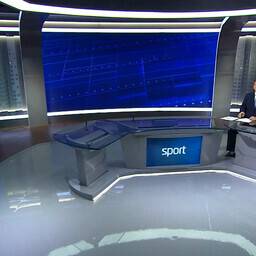 ETV spordisaade, 11. juuli