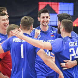Võrkpall lubab Venemaa tagasi mängima