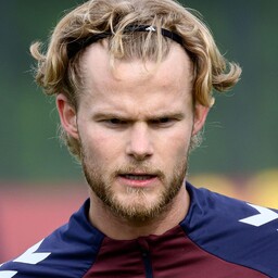 Taani tugitala jätkab karjääri Madridi Atleticos