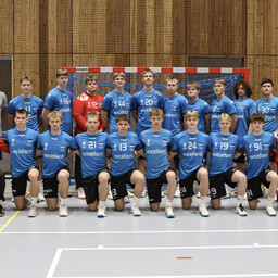 U-20 käsipallikoondis alustas EM-turniiri võidukalt