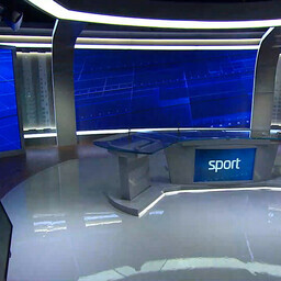 ETV spordisaade, 12. juuli