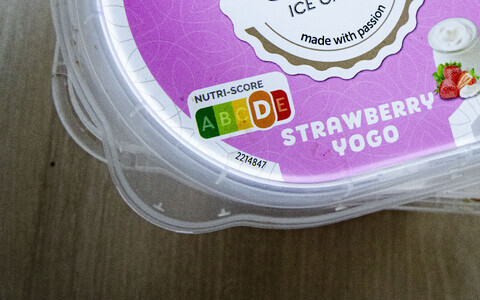 Nutri-Score