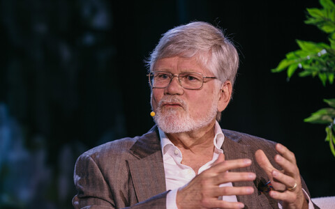 Stefan Hedlund