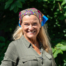 Anne Veesaar: meil oli tunne, et "Seto odüsseiasse" suhtuti väikese eelarvamusega
