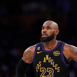 LeBron Jamesi järgmine klubi on peagi selgumas: ta jaoks pole raha tähtsaim
