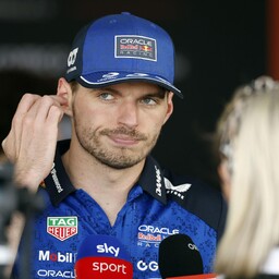 BBC vormel-1 ekspert: Verstappeni üleminek McLarenisse oleks keeruline