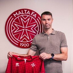 Eestlane määrati Malta rannajalgpalli koondise peatreeneriks