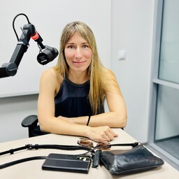 Liisa Hirsch: