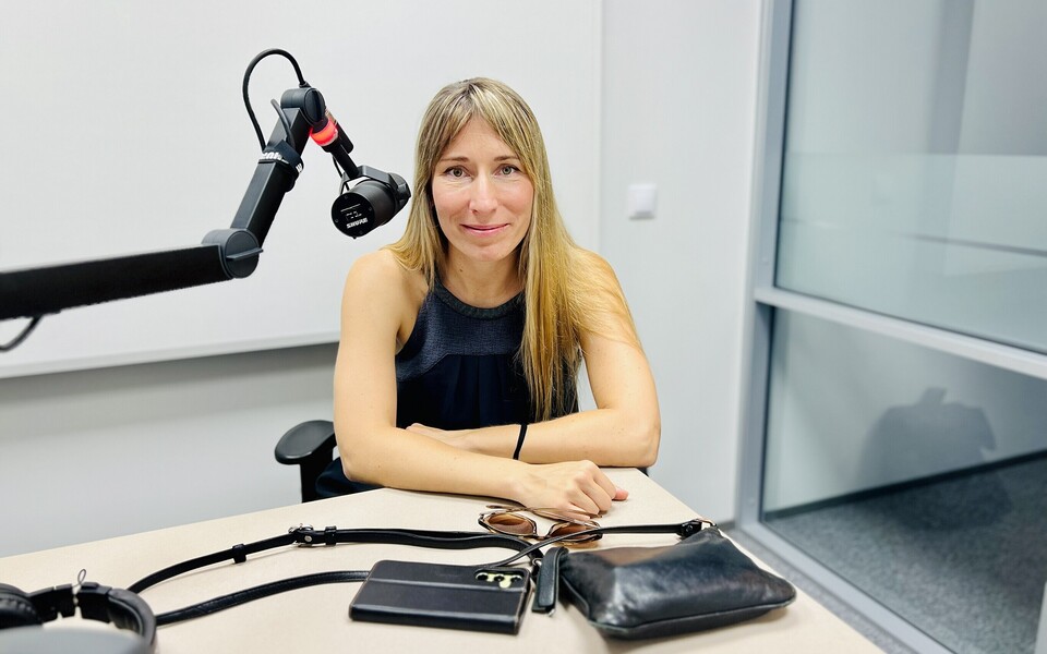Liisa Hirsch