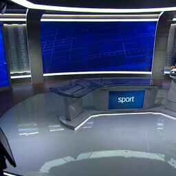 ETV spordisaade, 14. juuli