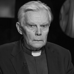 Suri vaimulik Toomas Paul