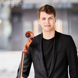 Marcel Johannes Kits valiti Müncheni orkestri tšellorühma kontsertmeistriks