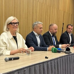 Pärnu võimuliidus käärib