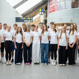 U-18 EM-il esindab Eestit 15 sportlast